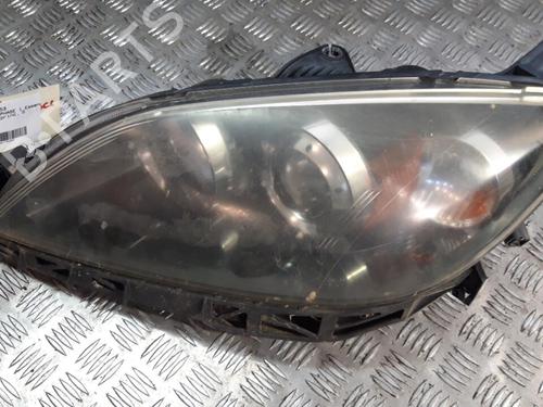 Left headlight MAZDA 3 (BL) 1.6 MZR (BL14) | BP25668692C28 - Image 3