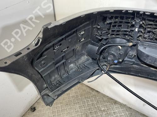 Front bumper RENAULT LAGUNA II (BG0/1_) 2.2 dCi (BG0F) | BP27364048C7 
