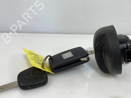 Used Electronic module Electronic module CITROËN C3 Picasso (SH_) 1.4 VTi 95 (SH8FSC, SH8FP0, SH8FP6) (95 hp) 25664669 25664669