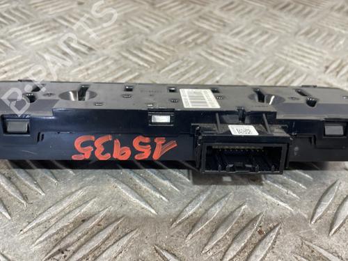 Warning switch RENAULT CLIO V (B7_) 1.5 Blue dCi 100 (B7AD) | BP25664531I22 - Image 3