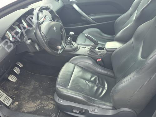 Gearbox PEUGEOT RCZ 1.6 16V | BP32449064M3  - Image 14