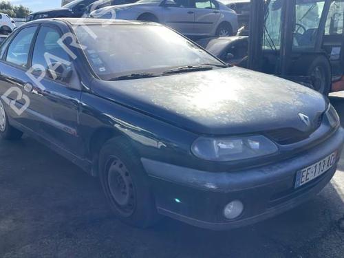 Engine control unit (ECU) RENAULT LAGUNA I (B56_, 556_) 1.9 dCi (B56W) | BP25664820M57 