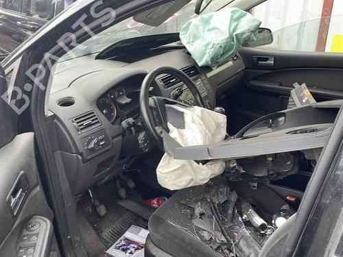 Gearbox FORD FOCUS C-MAX (DM2)  | BP36168209M3  - Image 6