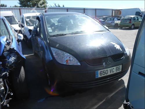 Rückleuchte Links MITSUBISHI COLT VI (Z3_A, Z2_A) 1.5 DI-D (Z39A) | BP25667003C34 