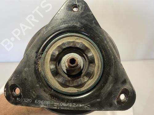 Left front shock absorber RENAULT MEGANE IV Hatchback (B9A/M/N_) 1.2 TCe 130 (B9MR) | BP25661762M16 