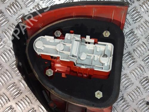 Venstre baglygte AUDI A3 (8L1) 1.9 TDI | BP25666223C34 