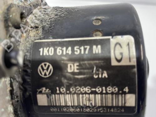 ABS pump VW GOLF PLUS V (5M1, 521) 1.9 TDI | BP25662835M43 - Image 6