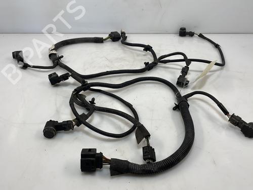 Electronic module PORSCHE PANAMERA (970) 4.8 S | BP25661675M83 