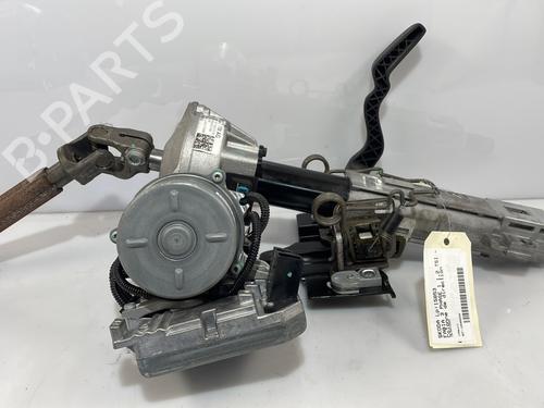Used Steering column Steering column SKODA FABIA III (NJ3) 1.2 TSI (90 hp) 25661552 25661552