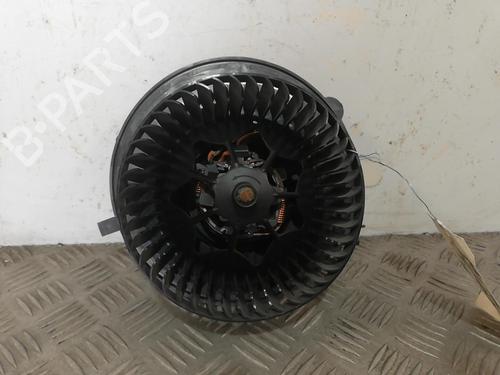 Heater blower motor VW GOLF VII (5G1, BQ1, BE1, BE2) 1.6 TDI | BP25662780M62 