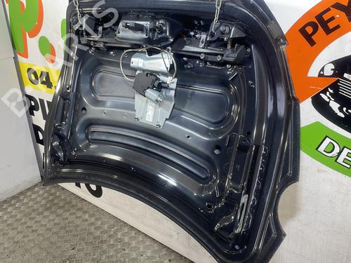 Tailgate PEUGEOT RCZ 1.6 16V | BP25668017C6 