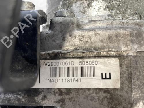 Used Steering pump Steering pump PEUGEOT 3008 I MPV (0U_) 1.6 HDi (114 hp) 28361043 28361043
