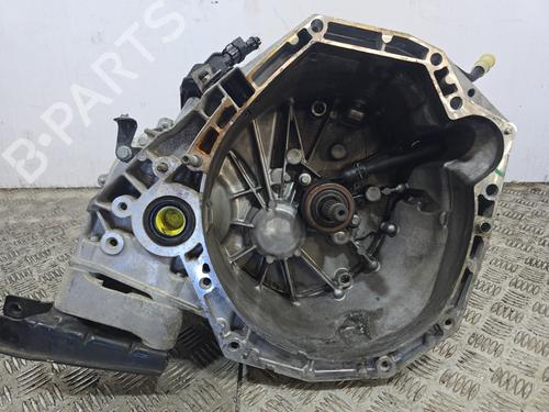Gearkasse DACIA DUSTER (HM_) 1.5 dCi 115 (HMAD) | BP27658484M3
