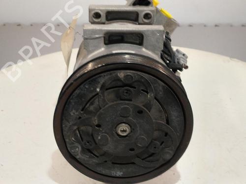 Used AC compressor AC compressor RENAULT CLIO IV (BH_) 1.5 dCi 90 (90 hp) 40032186 40032186