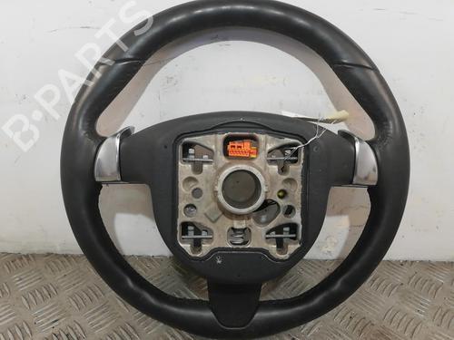 Used Steering wheel Steering wheel PORSCHE PANAMERA (970) 4.8 S (400 hp) 25662359 25662359