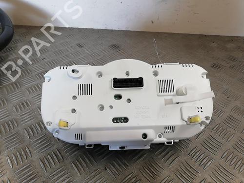 Instrument cluster TOYOTA RAV 4 III (_A3_) 2.2 D 4WD (ALA30_, ALA30R) | BP25670632C47 