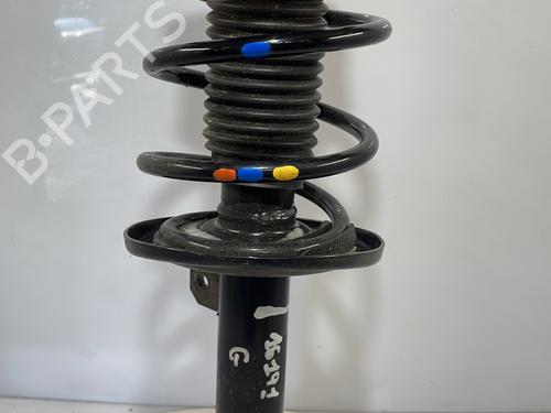 Used Left front shock absorber CITROËN C4 III (BA_, BB_, BC_) 1.2 PureTech 130 (BAHNSA, BAHNSB) (130 hp) 28813777