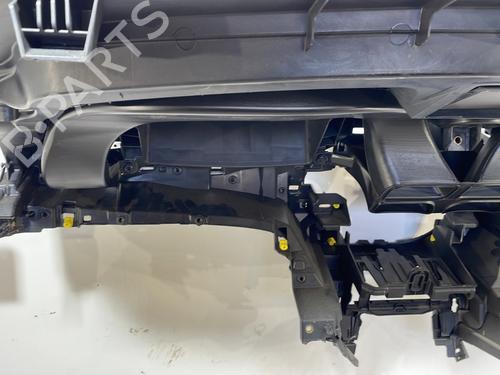 Used Dashboard Dashboard OPEL CORSA E (X15) 1.4 (08, 68) (75 hp) 28093707 28093707