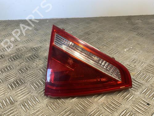 Used Left tailgate light Left tailgate light AUDI A5 Sportback (8TA) 3.2 FSI quattro (265 hp) 25670351 25670351