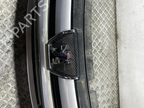 Front bumper PEUGEOT 807 (EB_) 2.2 HDi | BP25662908C7 