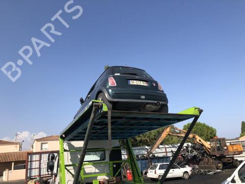 AC compressor MINI MINI (R50, R53) One | BP25670509M34 - Image 6