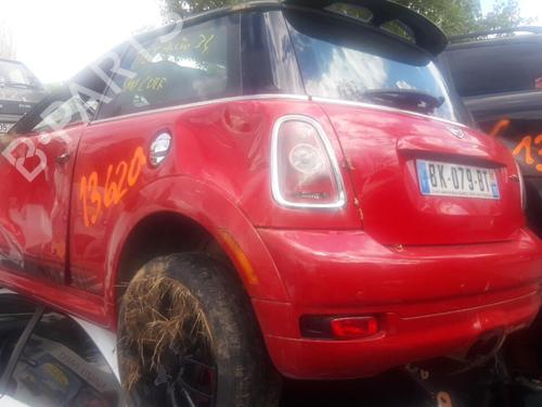 Alternator MINI MINI (R56) John Cooper Works | BP25663623M7  - Image 7