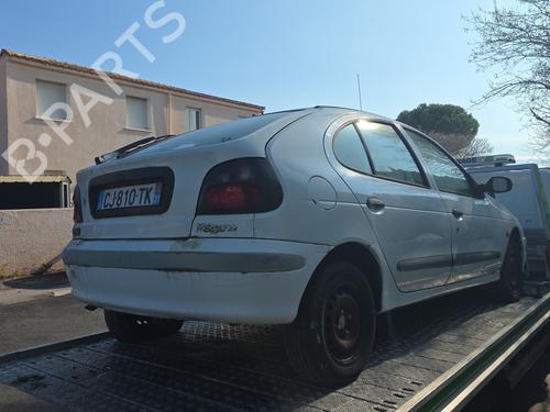 Used Parts RENAULT MEGANE I (BA0/1_)  1.9 D Eco (BA0A, BA0U, BA0R)  4563211