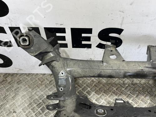 Rear axle BMW 1 (F20) 114 d | BP25663066M2 