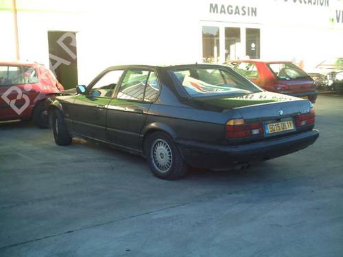 Left front indicator BMW 7 (E32) 740 i, iL V8 | BP25667051C32 