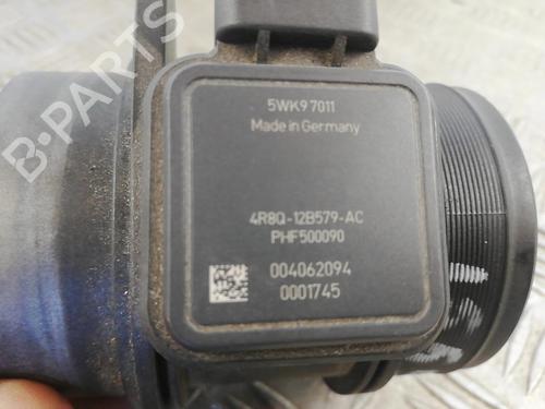 Mass air flow sensor LAND ROVER RANGE ROVER SPORT I (L320) 3.0 D 4x4 | BP25667352M95 