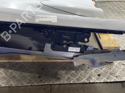 Tailgate RENAULT WIND (E4M_) 1.6 (E4MB, E4MC) | BP28681538C6  - Image 6