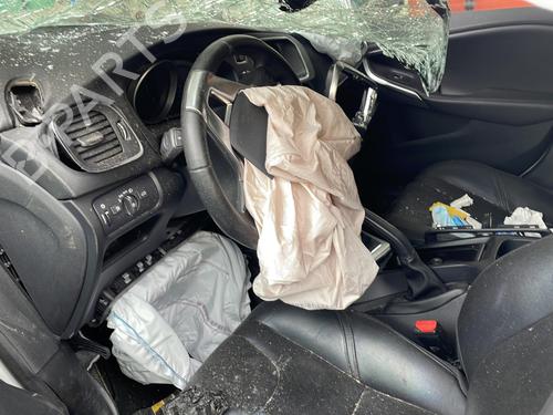 Starter VOLVO V40 Hatchback (525) T3 | BP25662599M8 - Image 8