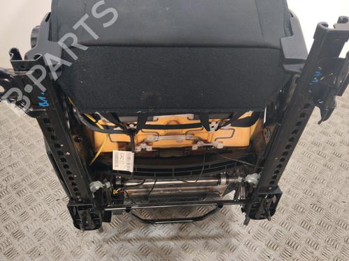 Left front seat FORD FIESTA VII (HJ, HF) 1.0 EcoBoost | BP32068531C15 