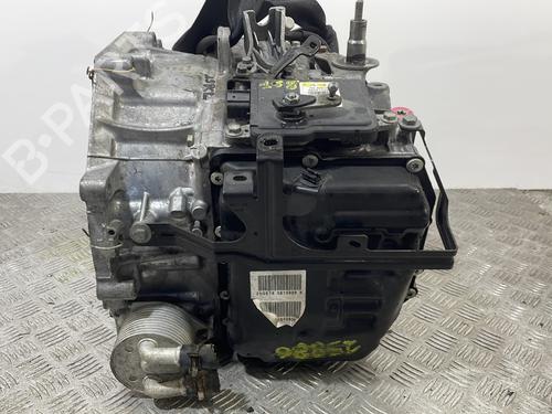 Gearbox DS DS 4 / DS 4 CROSSBACK (NX_) 1.6 THP 165 | BP25664954M3 