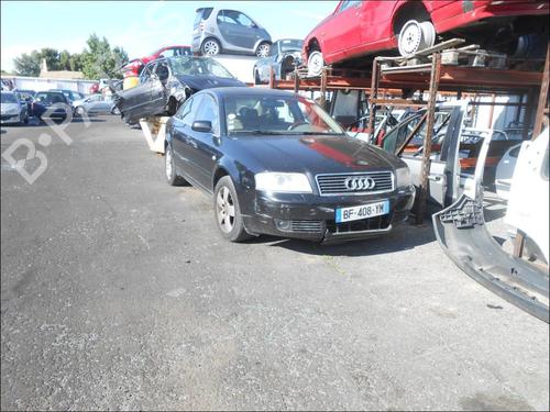 Steering rack AUDI A6 C5 (4B2) 2.5 TDI | BP25663951M22 