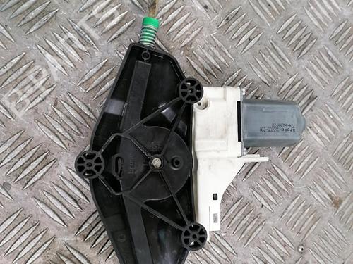 Front left window mechanism AUDI A4 B8 (8K2) 2.0 TDI | BP25670731C22 
