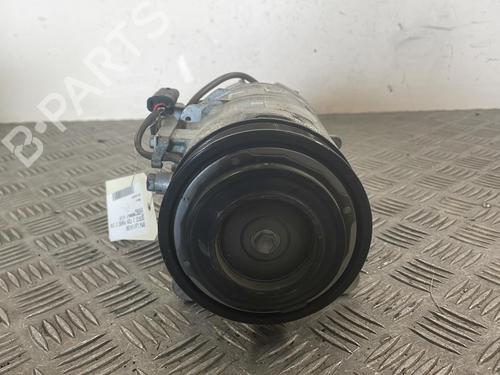 AC compressor BMW 1 (F20) 114 d | BP25663238M34 