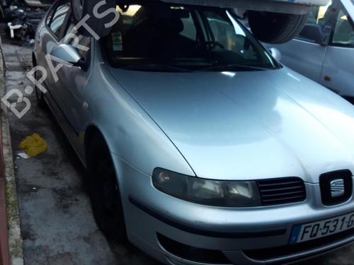 Left taillight SEAT LEON (1M1) 1.9 TDI | BP25670854C34 - Image 4