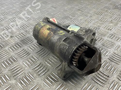 Startmotor FORD FIESTA IV (JA_, JB_) 1.25 i 16V (75 hp) 25666484