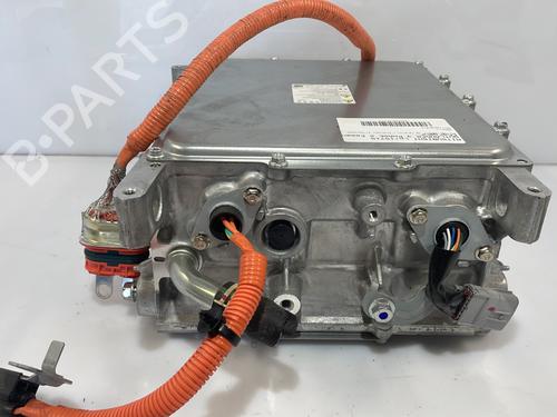 Elektronisk modul MITSUBISHI OUTLANDER III (GG_W, GF_W, ZJ, ZL, ZK) Plug-in Hybrid (GG2W) | BP26061580M83 