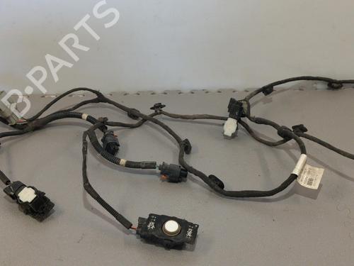 Electronic module CITROËN C4 Grand Picasso II (DA_, DE_) | BP36520907M83 - Image 2