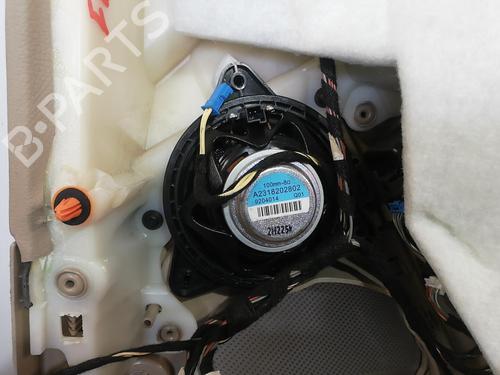 Front left panel MERCEDES-BENZ GL-CLASS (X166) GL 500 4-matic (166.873) | BP25662603C58 - Image 7