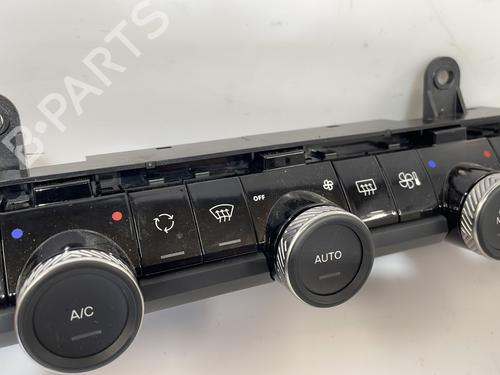 Used Climate control Climate control CITROËN C4 III (BA_, BB_, BC_) 1.5 BlueHDi 130 (BBYHZB) (131 hp) 25666801 25666801