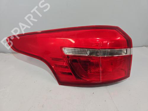 Left taillight FORD FOCUS III Turnier 1.0 EcoBoost | BP30793273C34 - Image 3