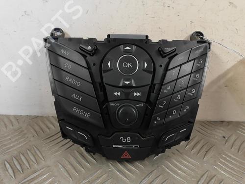 Used Switch FORD C-MAX II (DXA/CB7, DXA/CEU) 1.6 TDCi (95 hp) 25665661
