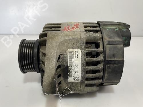 Generator FIAT DOBLO Box Body/MPV (223_) 1.9 D (223ZXB1A) | BP25666821M7 