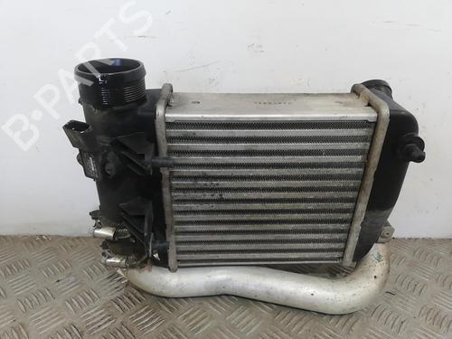 Intercooler AUDI A6 C6 (4F2) | BP25669718M30