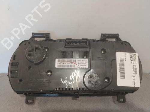 Compteur de vitesse Compteur de vitesse 38677368 38677368