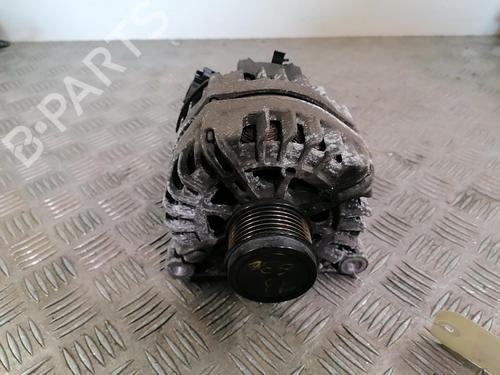 Alternator PEUGEOT 208 I (CA_, CC_) 1.6 HDi / BlueHDi 75 | BP25666029M7 