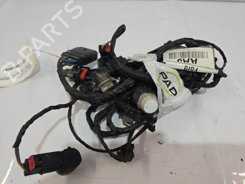 Electronic module FORD FOCUS III Turnier 1.0 EcoBoost | BP32142752M83 - Image 2